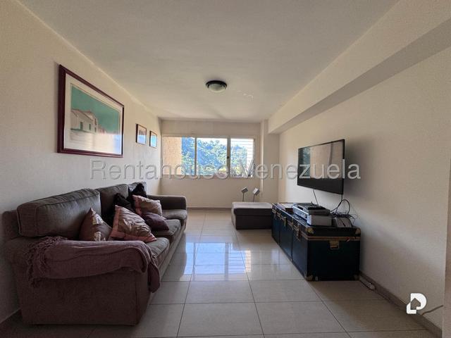 Apartamento en El Pauji, Caracas – 5