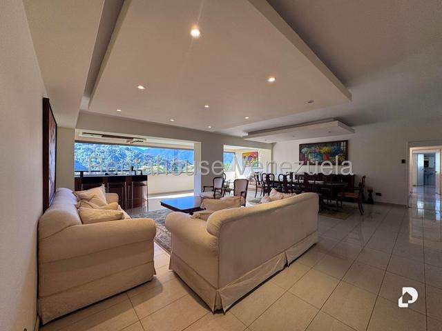 Apartamento en El Pauji, Caracas – 2