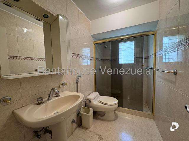 Apartamento en El Pauji, Caracas – 9