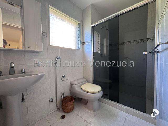 Apartamento en El Pauji, Caracas – 12