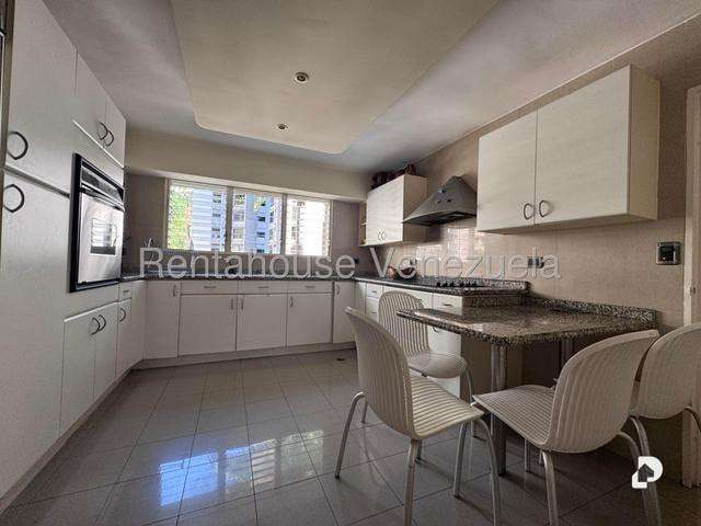Apartamento en El Pauji, Caracas – 4