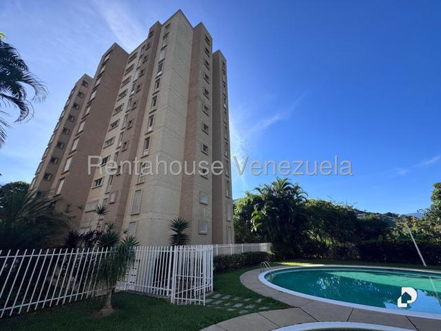 Apartamento en El Pauji, Caracas – 1