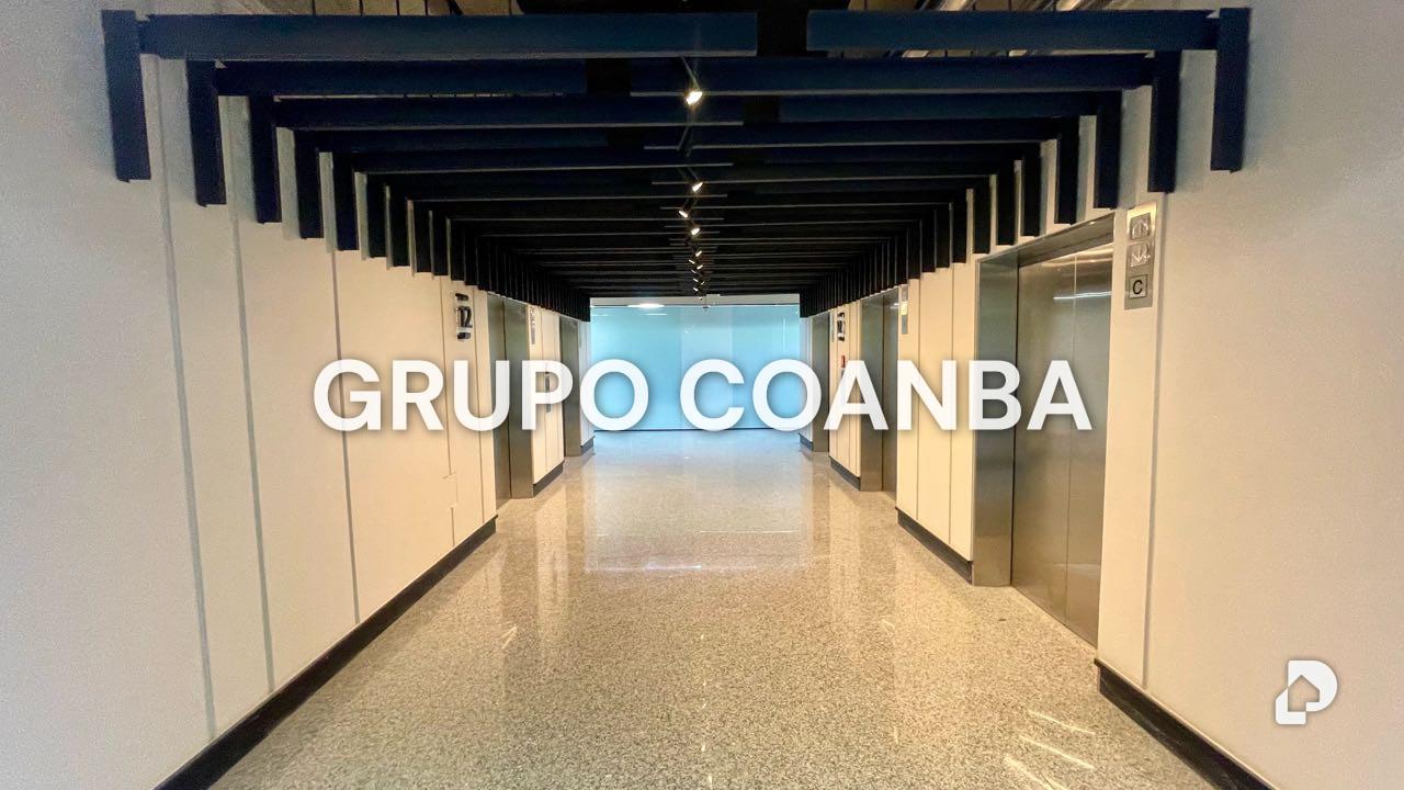 Oficina en Las Mercedes, Caracas – 2