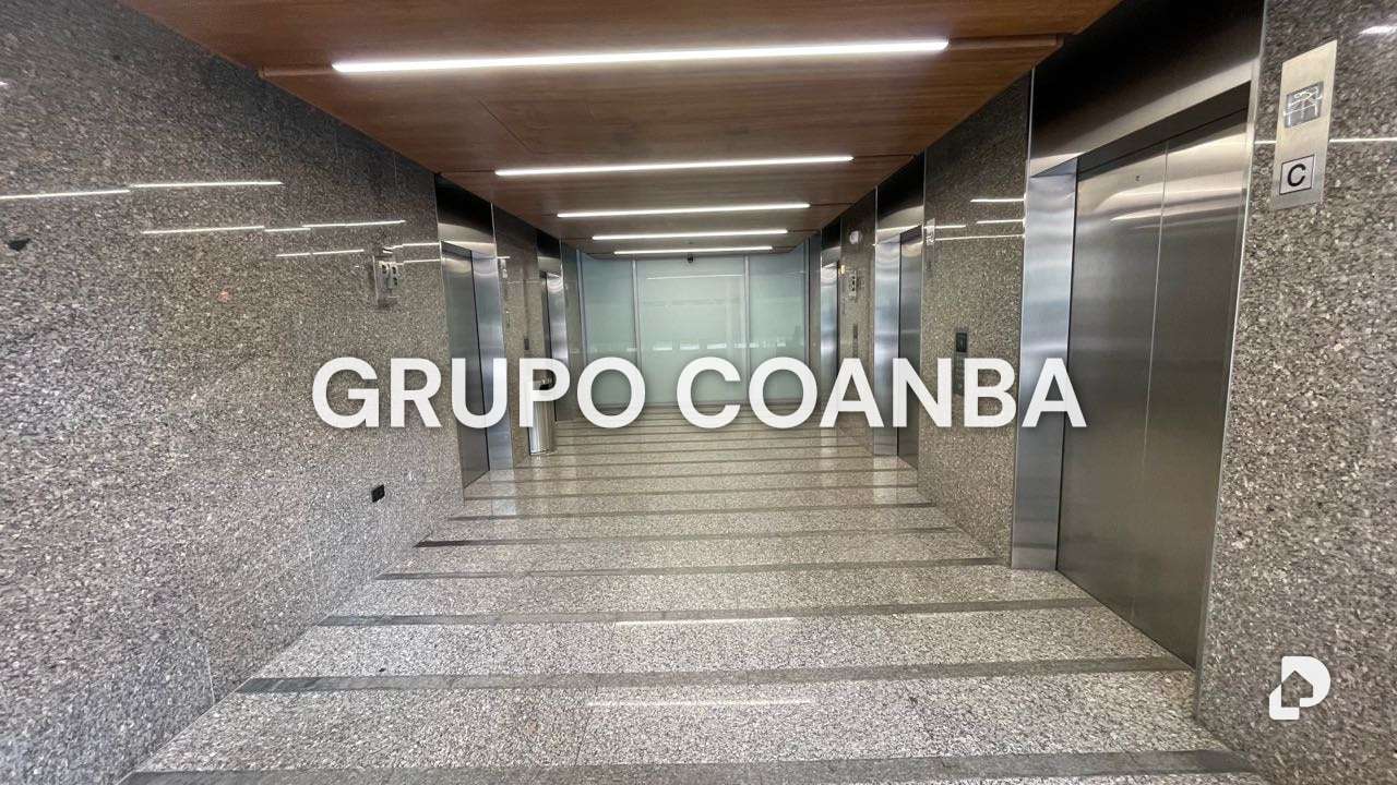 Oficina en Las Mercedes, Caracas – 4