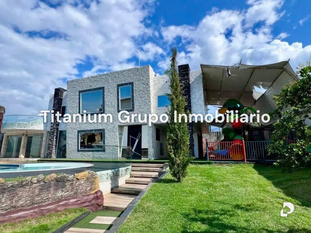 Casa en Tocuyito – 1