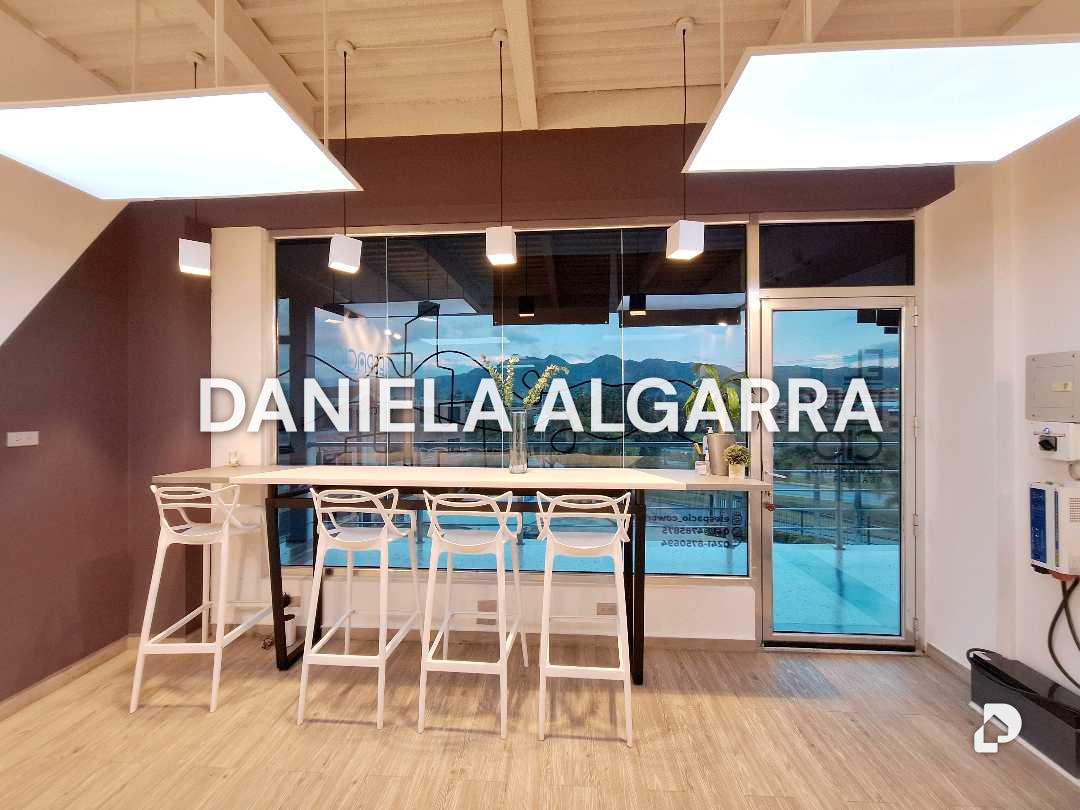 Oficina en San Diego, Valencia – 3
