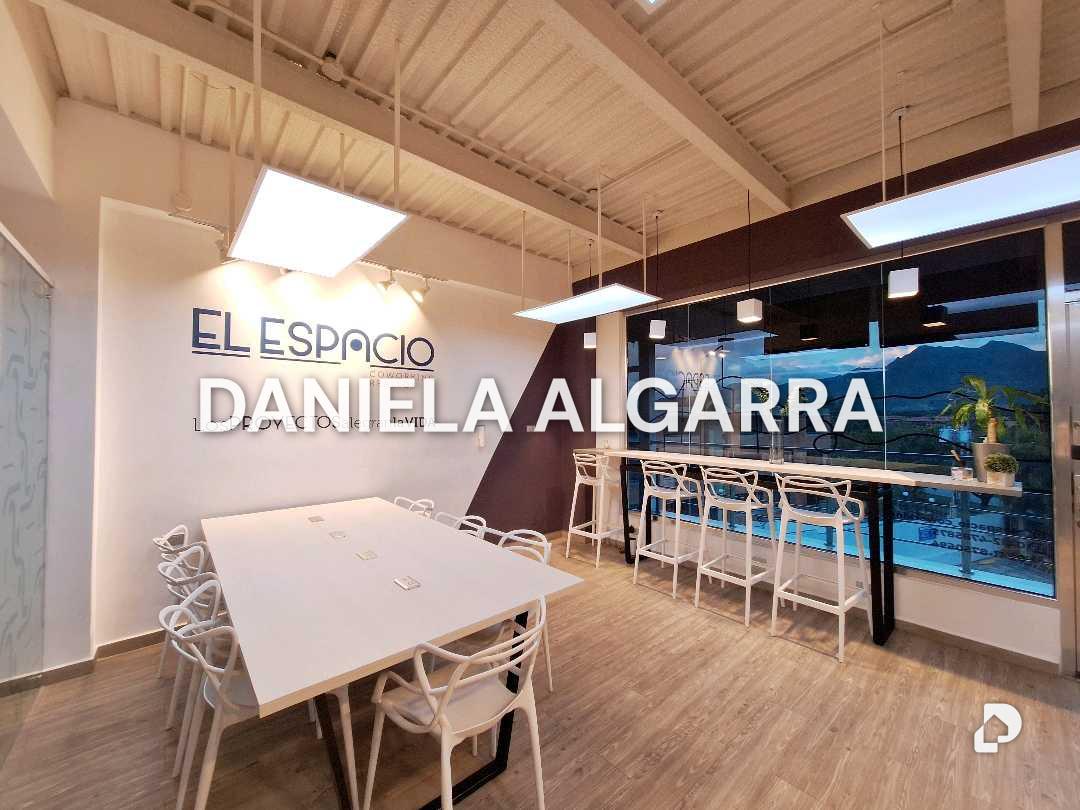 Oficina en San Diego, Valencia – 1
