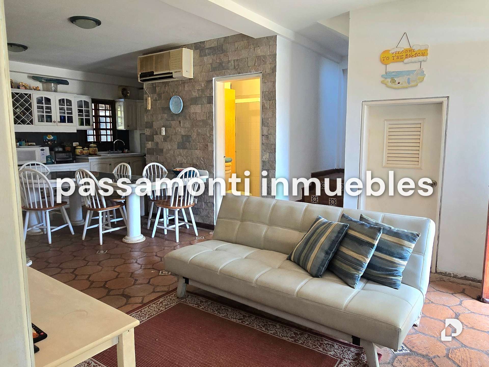 Casa en Urbanización Sabanamar, Margarita – 8