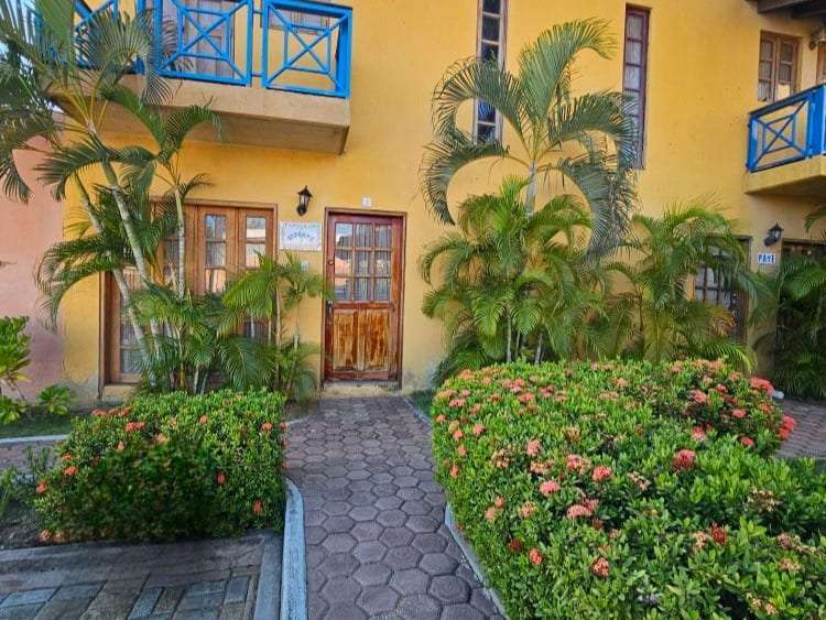 Casa en Urbanización Sabanamar, Margarita - 1