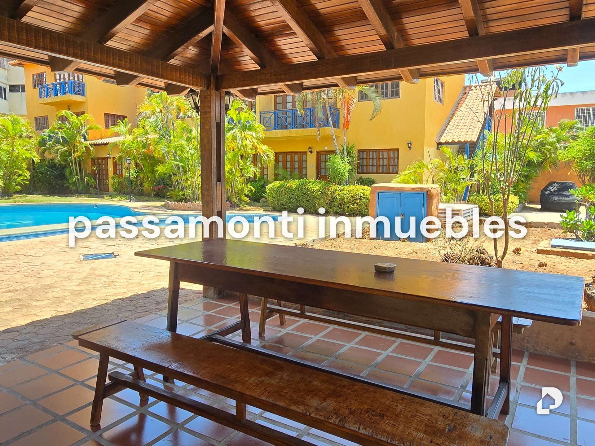 Casa en Urbanización Sabanamar, Margarita – 4