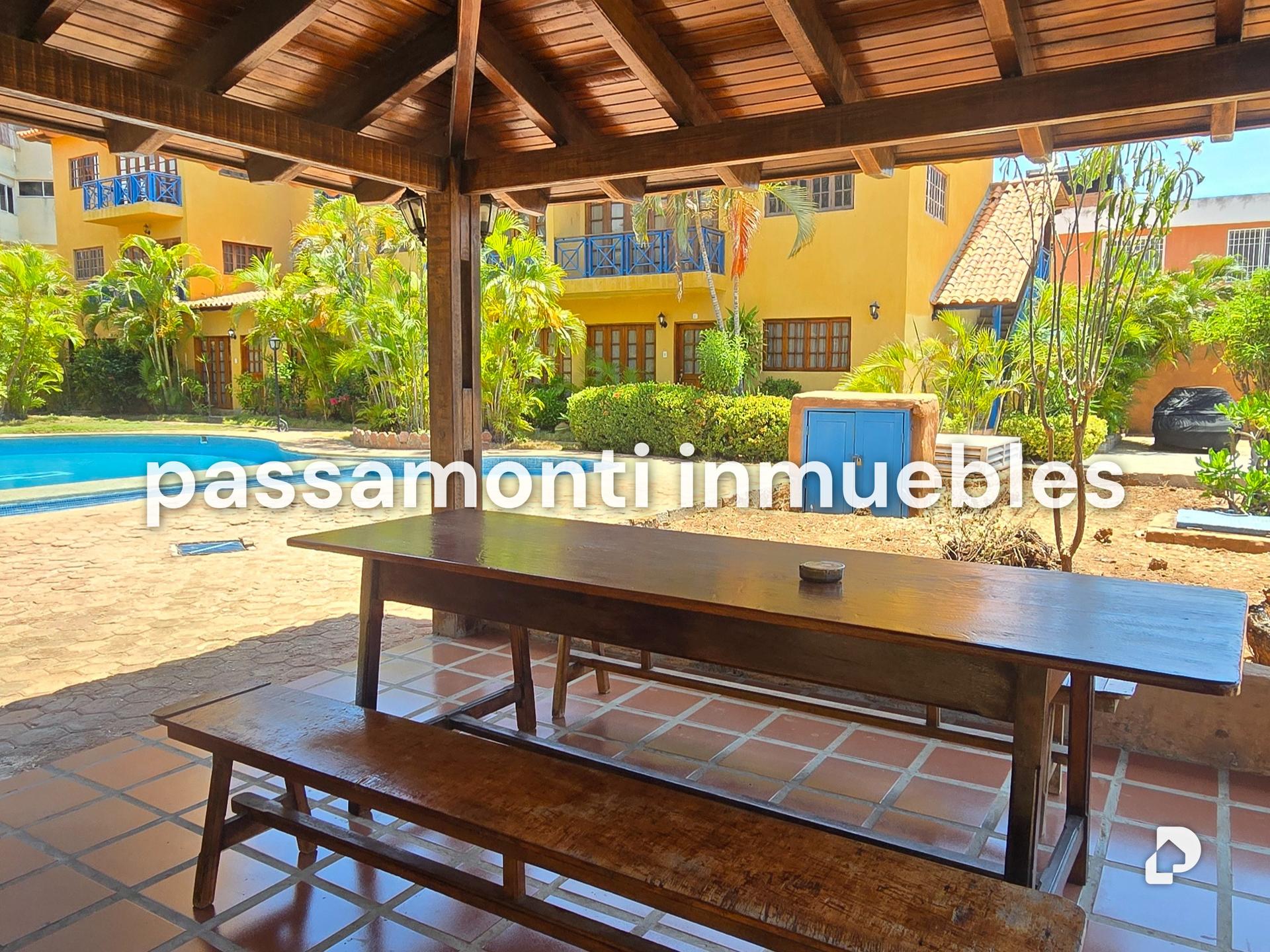 Casa en Urbanización Sabanamar, Margarita – 4