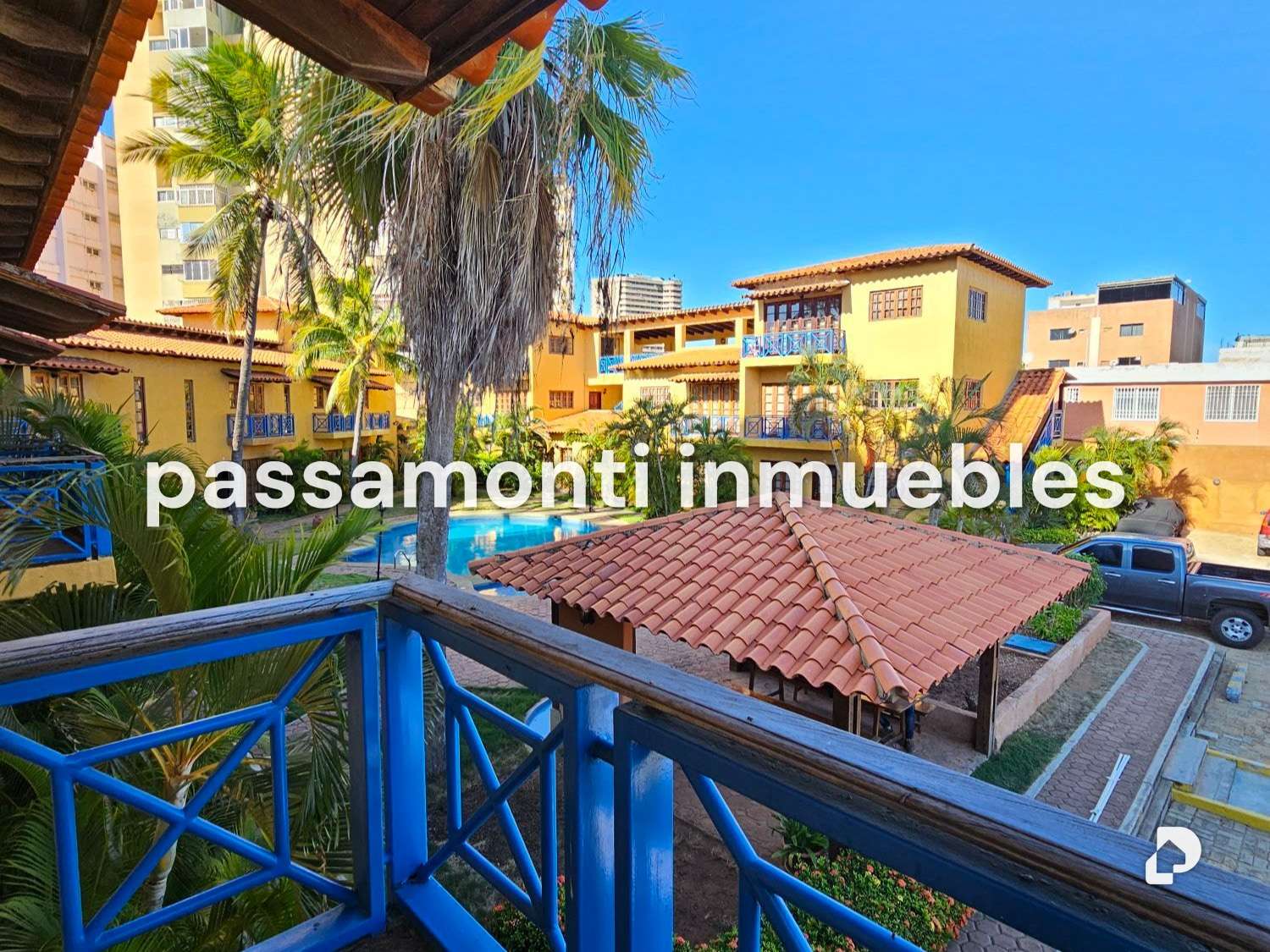 Casa en Urbanización Sabanamar, Margarita – 25