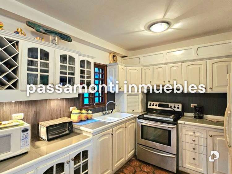 Casa en Urbanización Sabanamar, Margarita – 12