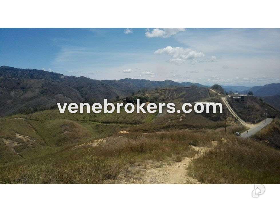 Terreno en Caicaguana, Caracas – 3