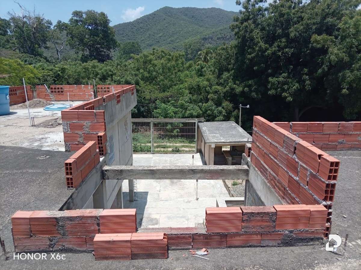 Casa en Sector El Portete, Choroní – 14