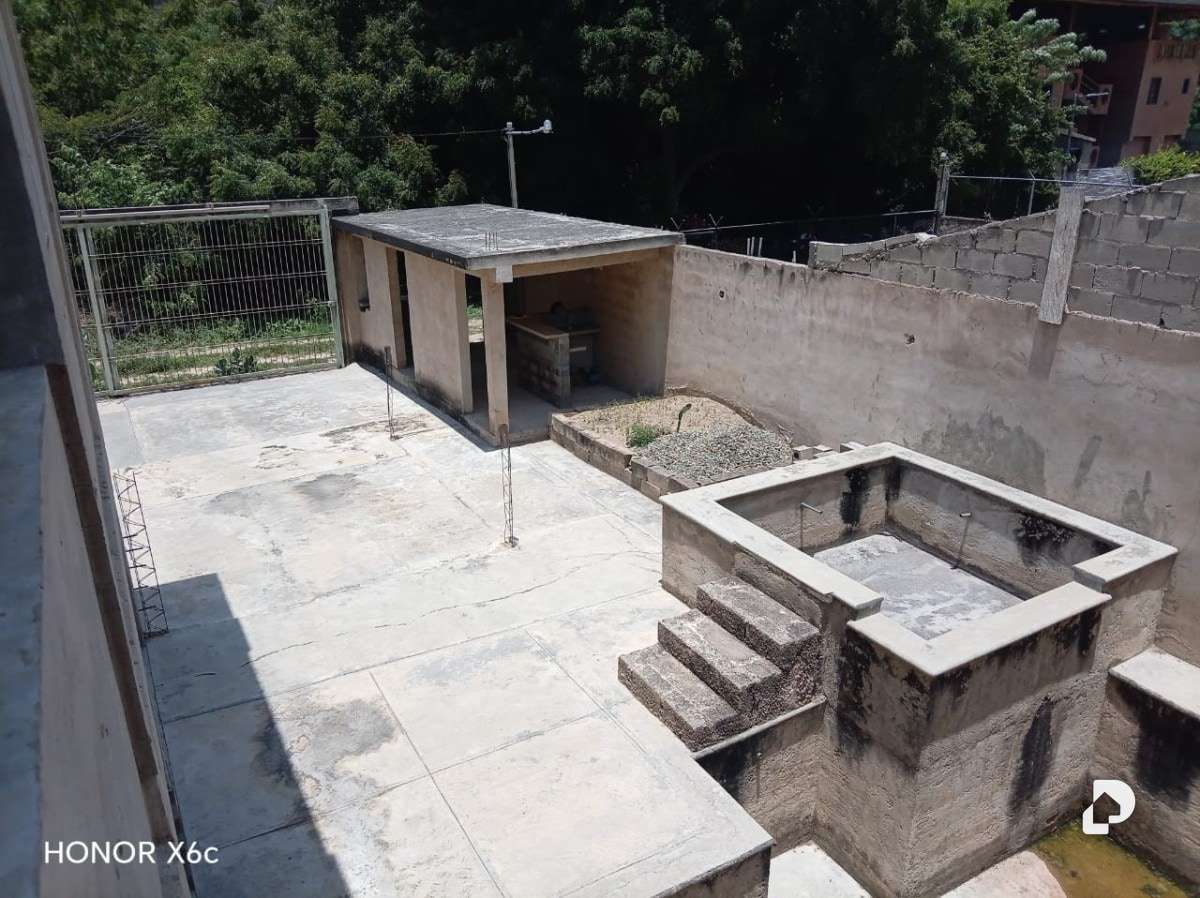 Casa en Sector El Portete, Choroní – 8