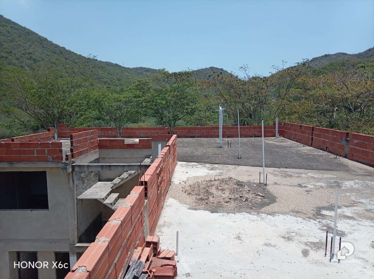 Casa en Sector El Portete, Choroní – 11
