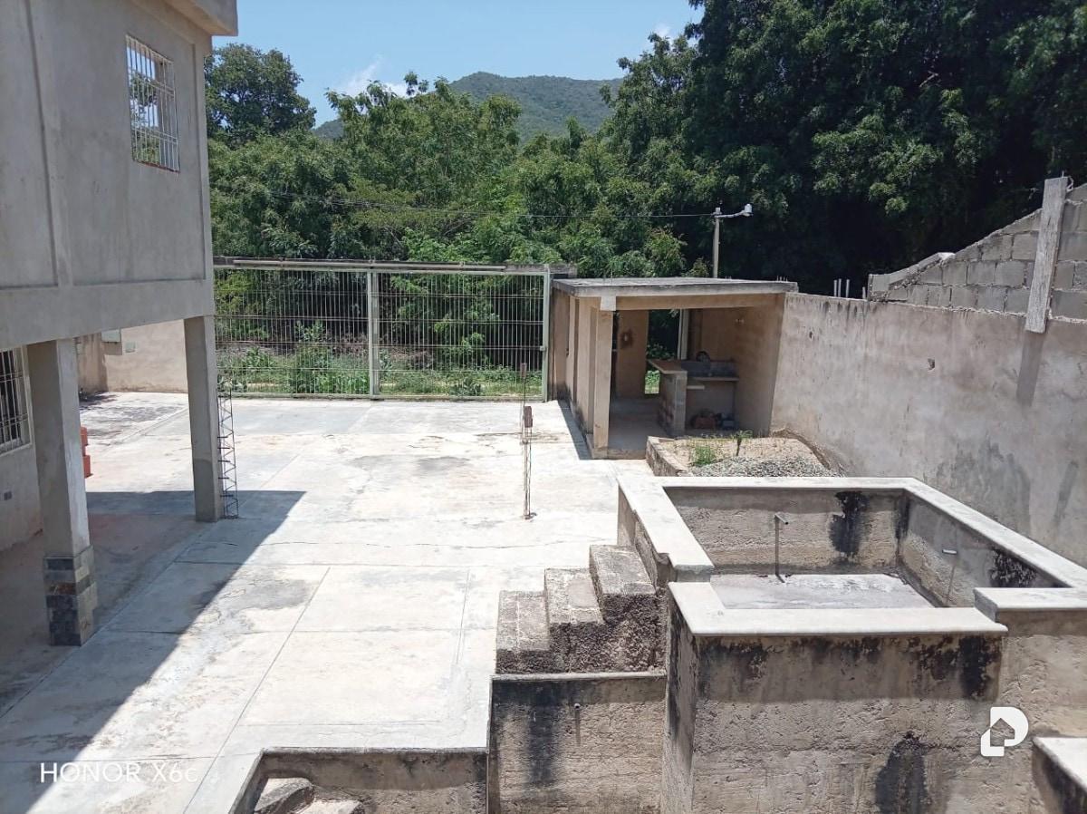 Casa en Sector El Portete, Choroní – 4