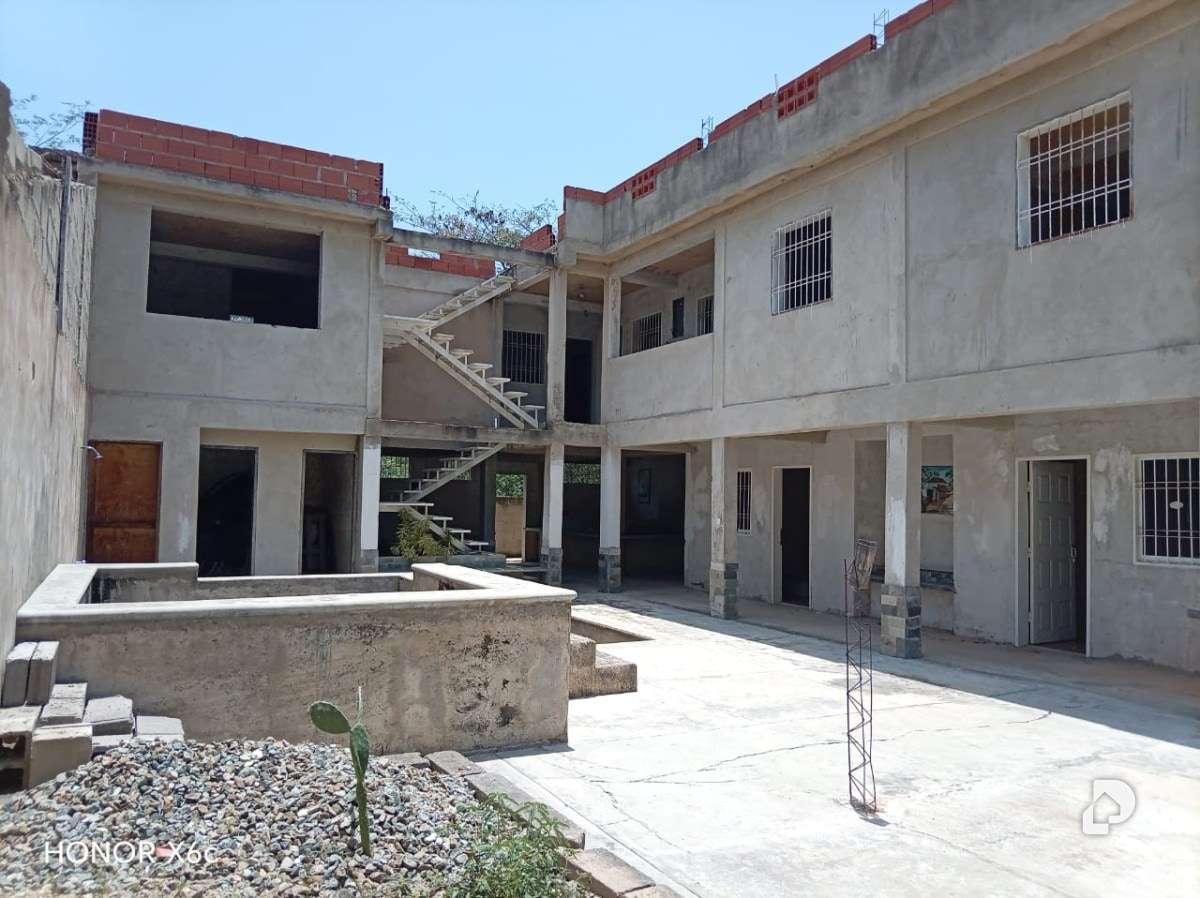 Casa en Sector El Portete, Choroní – 1