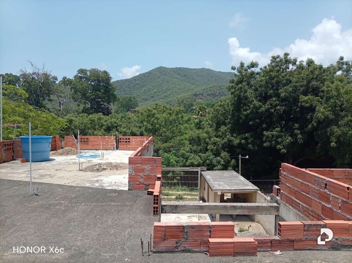 Casa en Sector El Portete, Choroní – 13