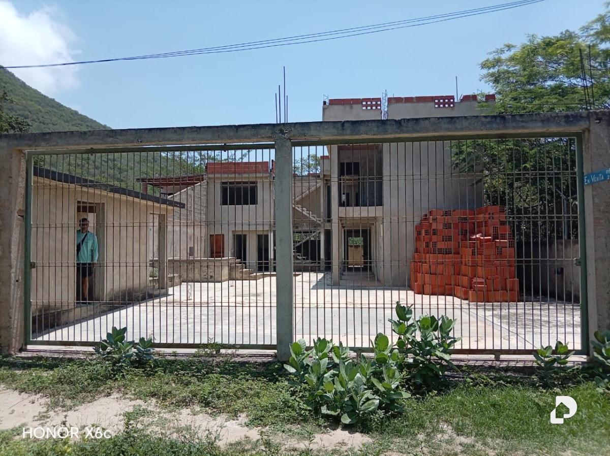Casa en Sector El Portete, Choroní – 2