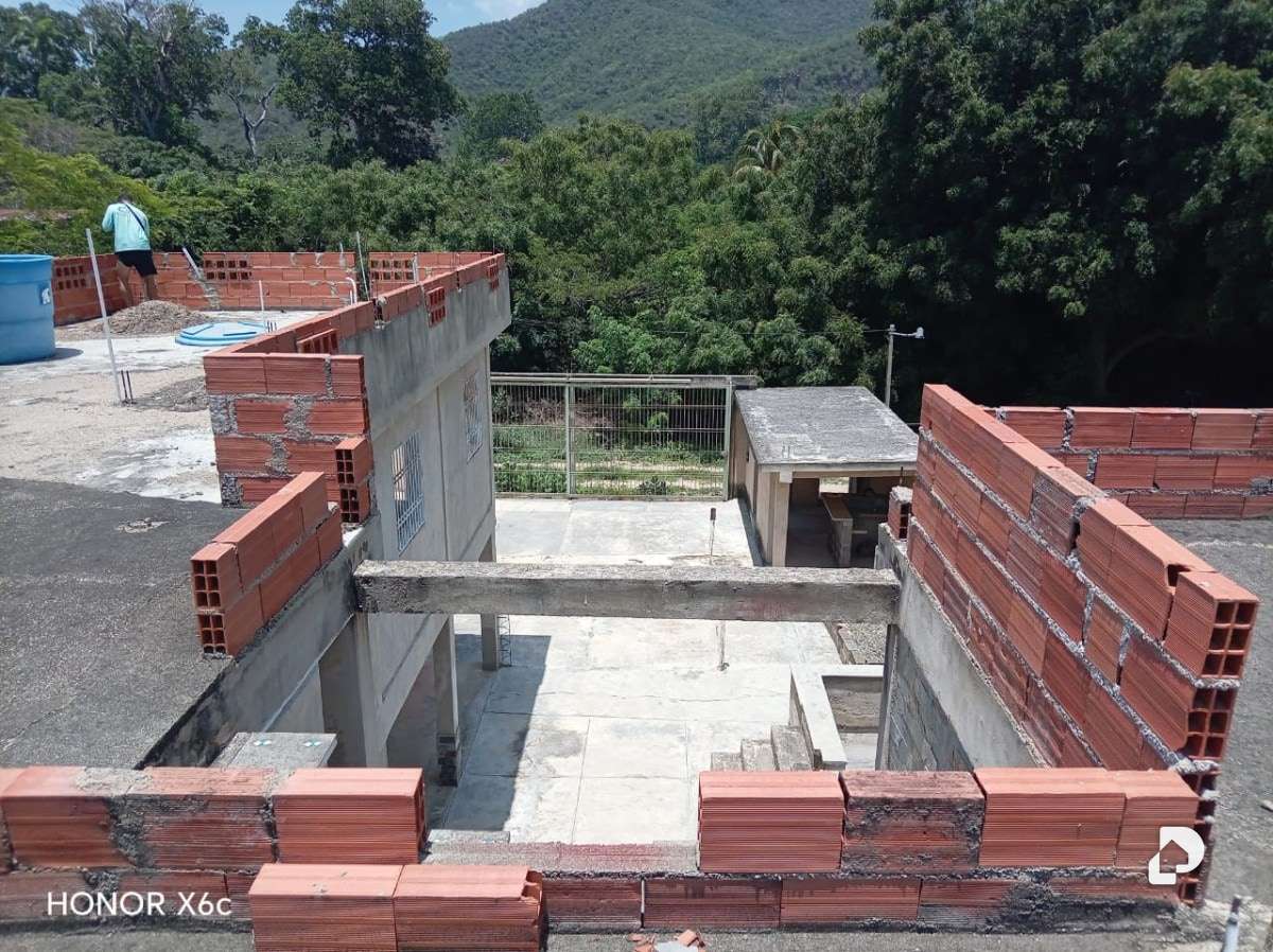 Casa en Sector El Portete, Choroní – 12