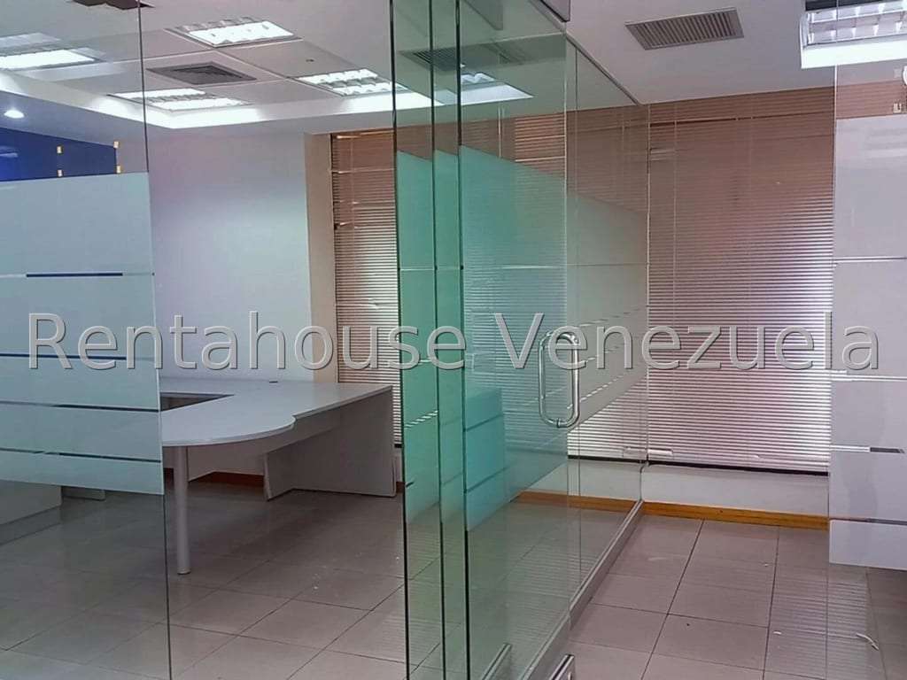Local comercial en Los Ruices, Caracas