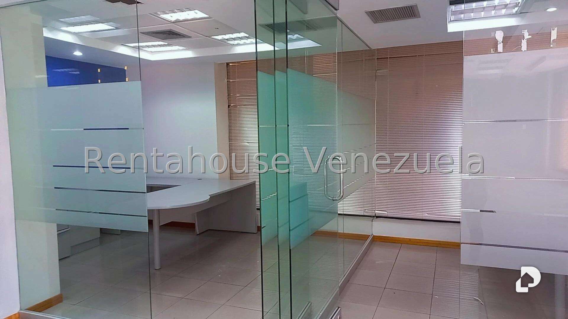 Local comercial en Los Ruices, Caracas – 8