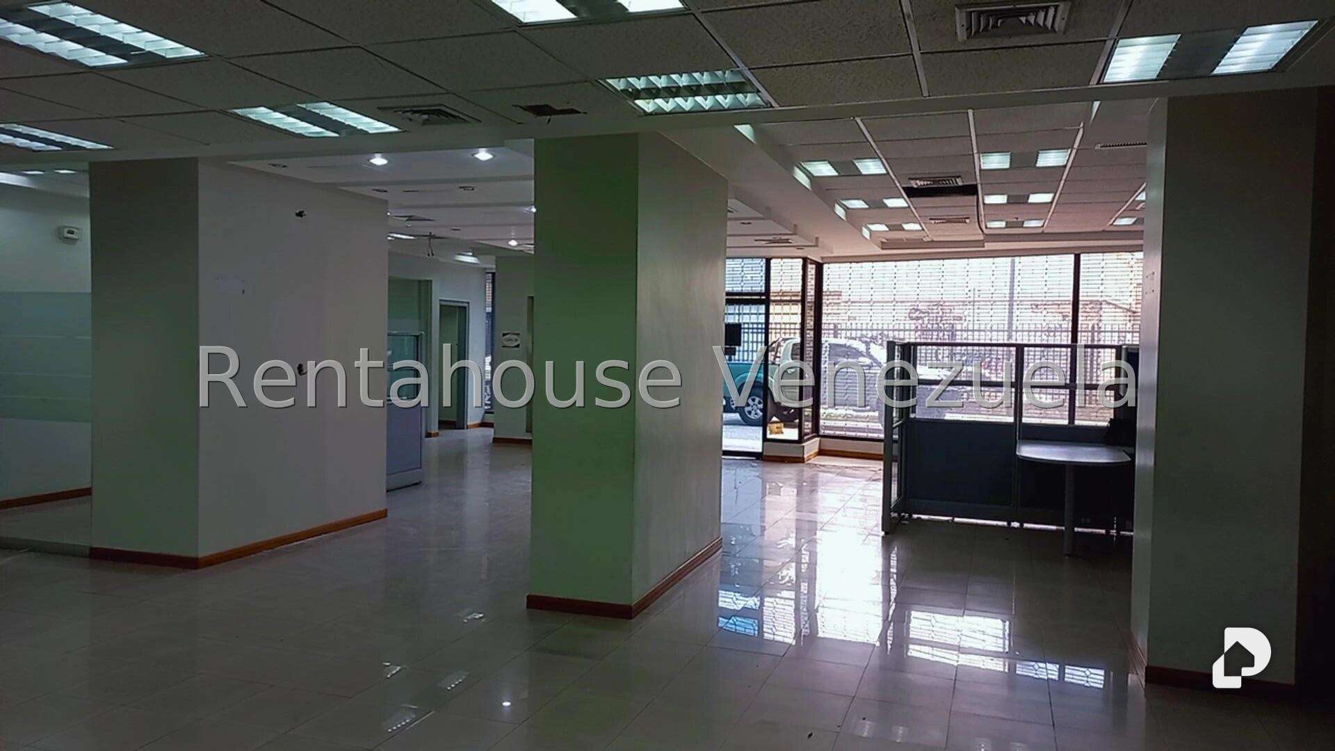 Local comercial en Los Ruices, Caracas – 5