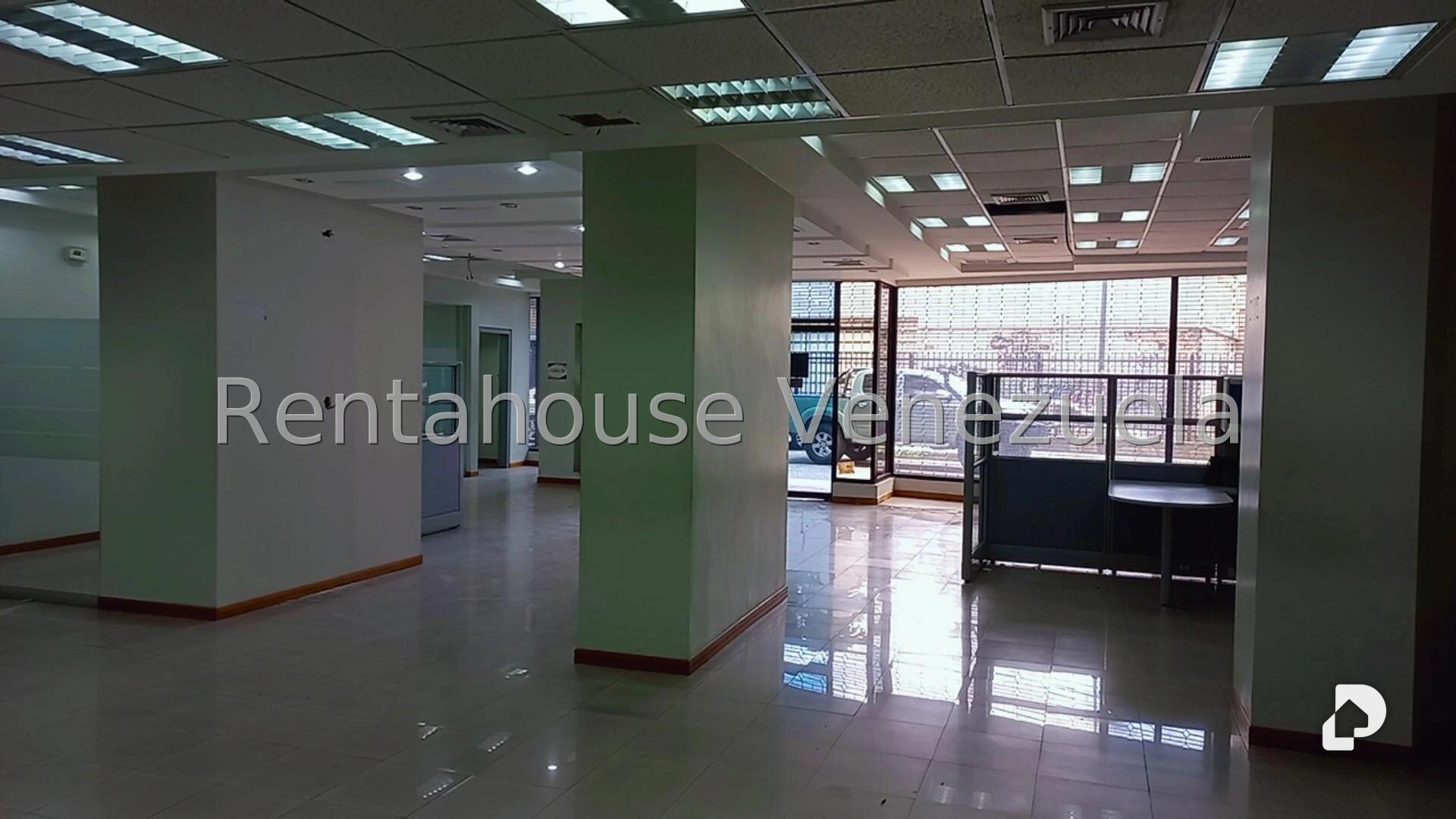 Local comercial en Los Ruices, Caracas – 5
