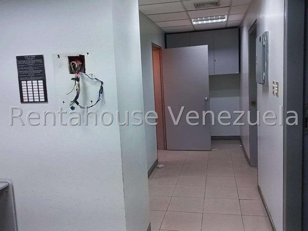 Local comercial en Los Ruices, Caracas