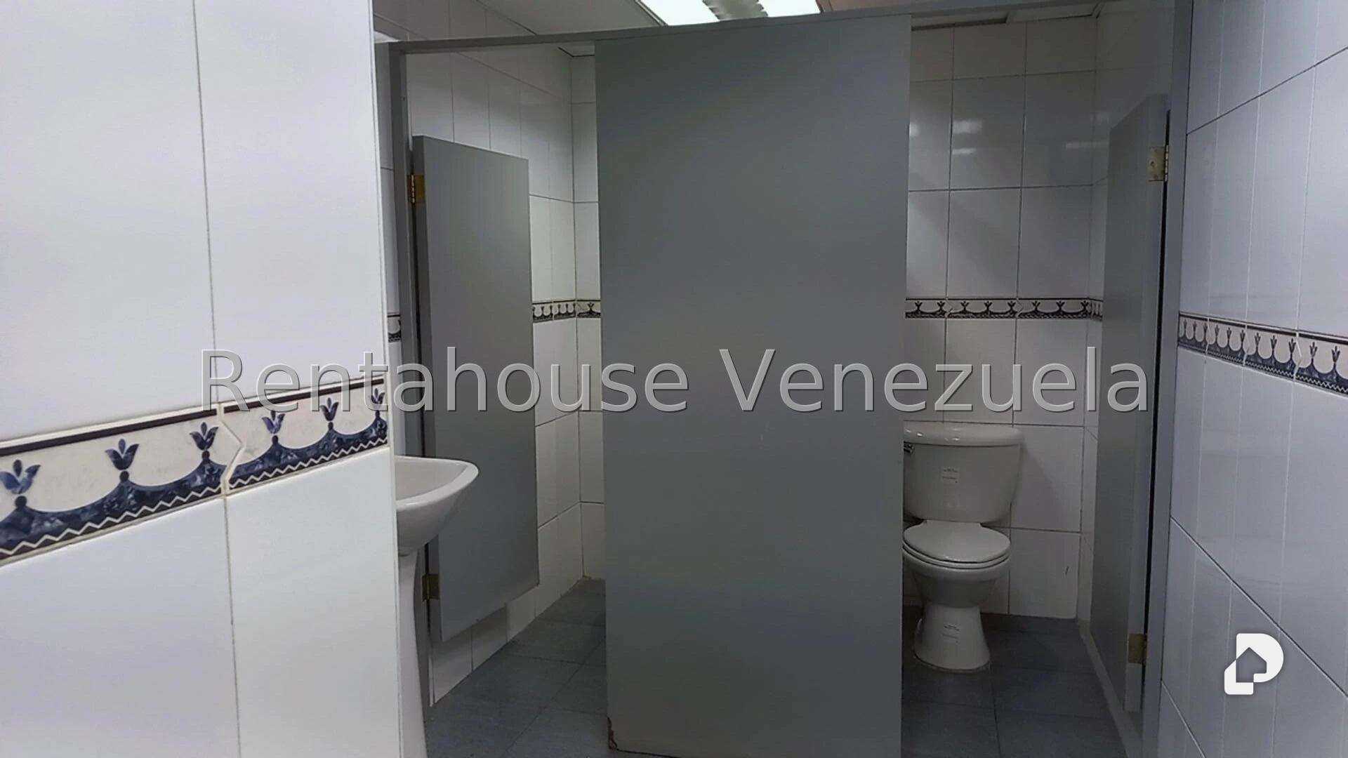 Local comercial en Los Ruices, Caracas – 12
