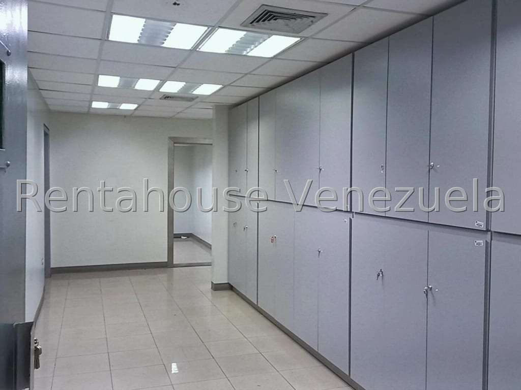 Local comercial en Los Ruices, Caracas