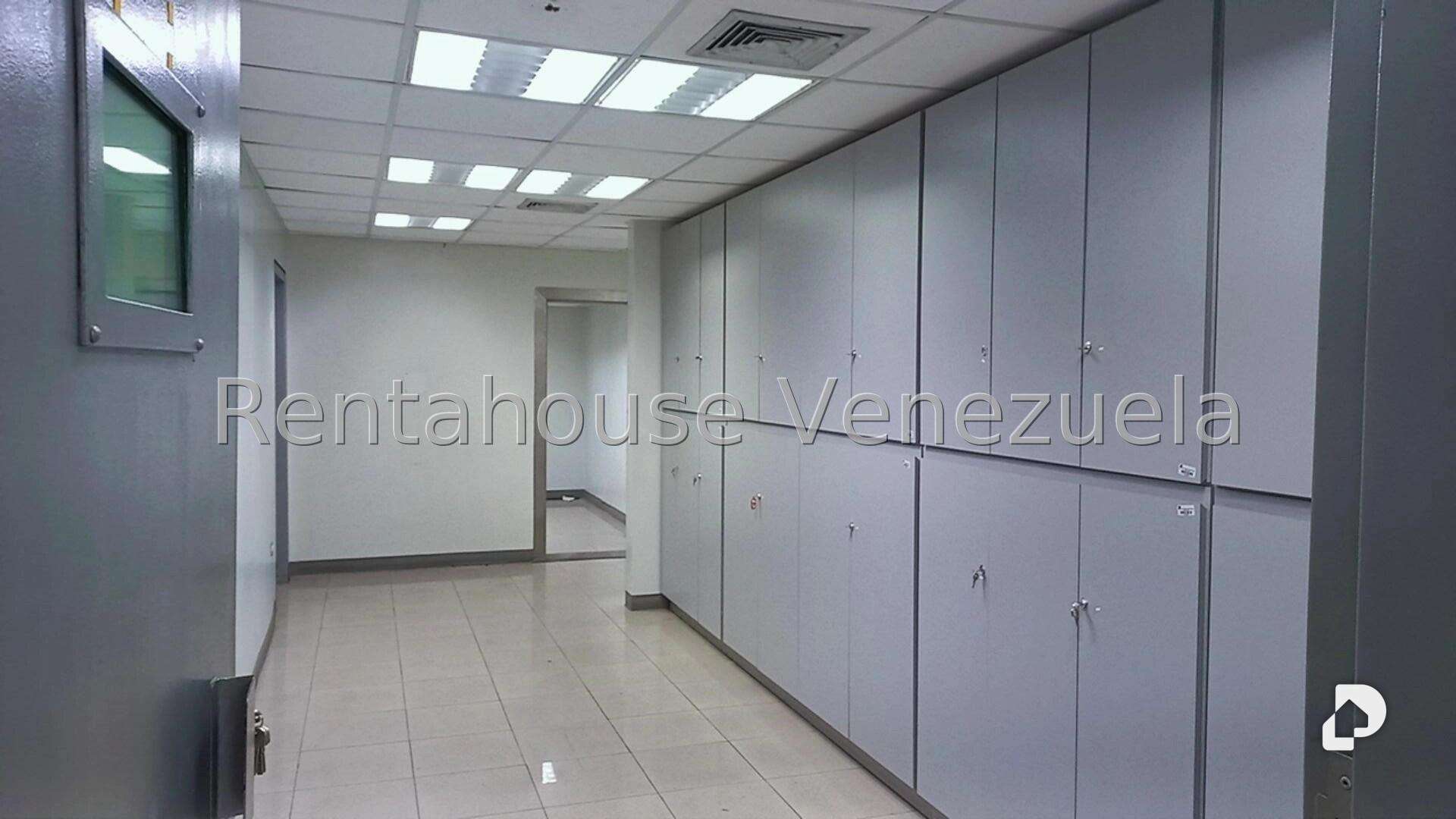 Local comercial en Los Ruices, Caracas – 9
