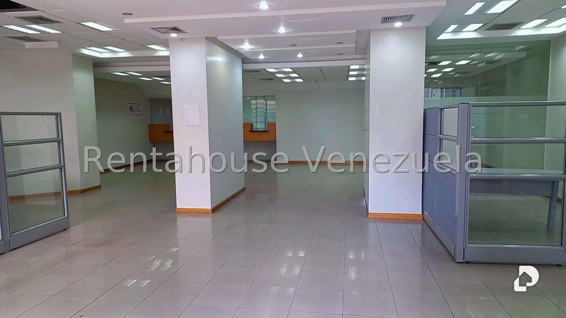 Local comercial en Los Ruices, Caracas – 3