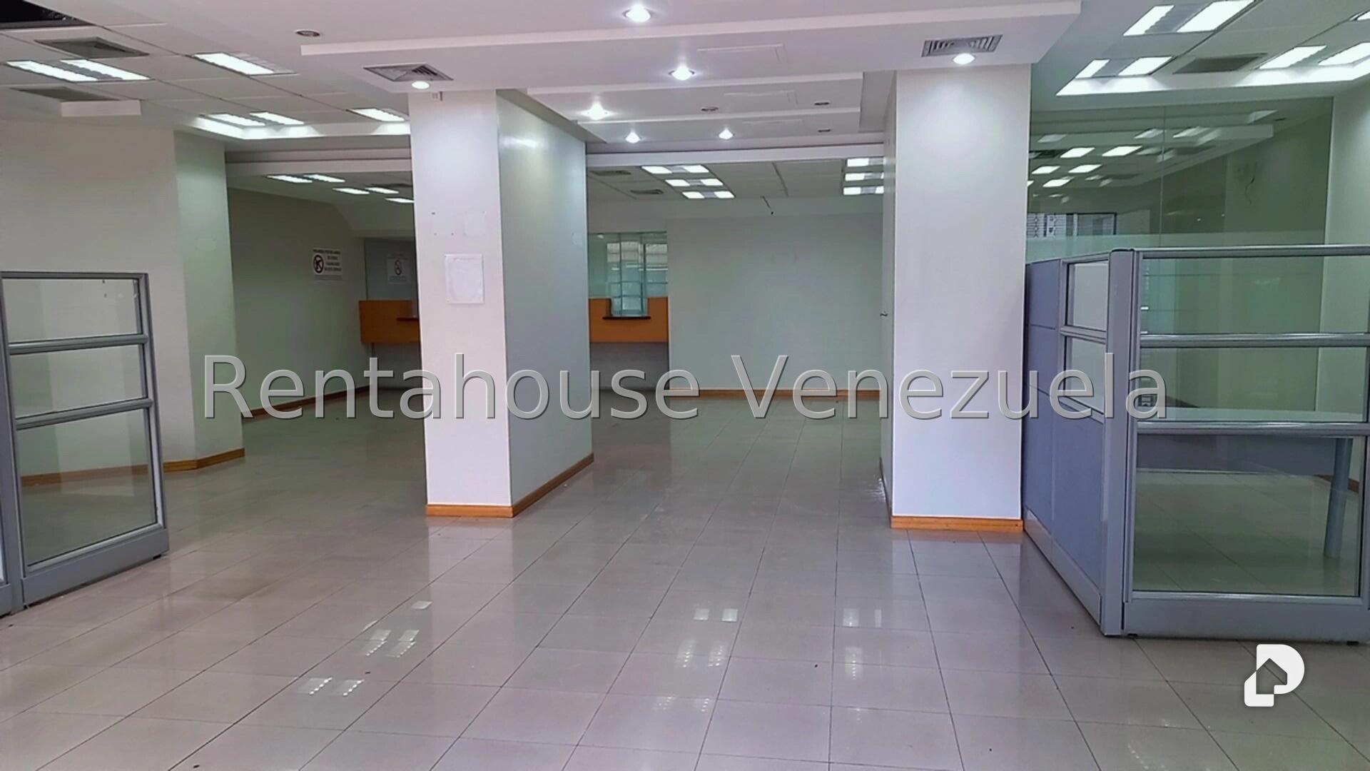 Local comercial en Los Ruices, Caracas – 3