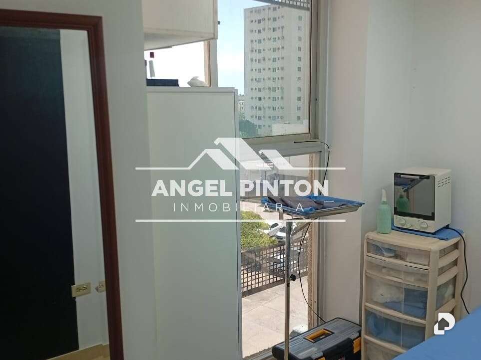 Oficina en Maracaibo – 4