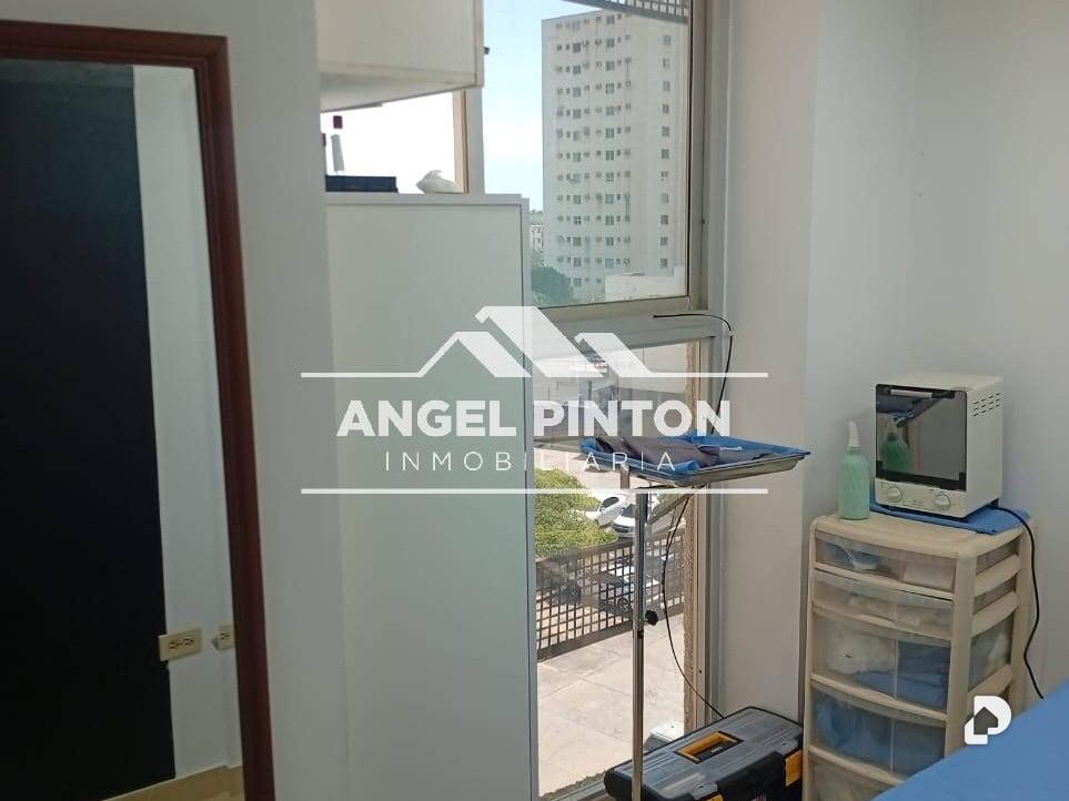 Oficina en Maracaibo – 4