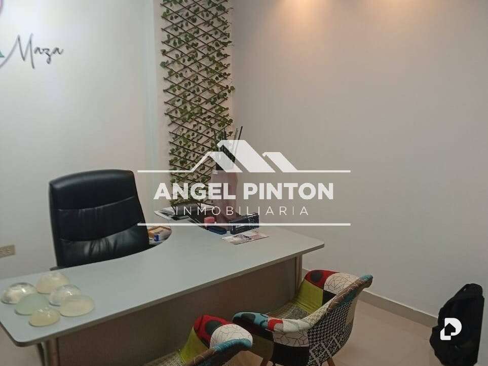 Oficina en Maracaibo – 1