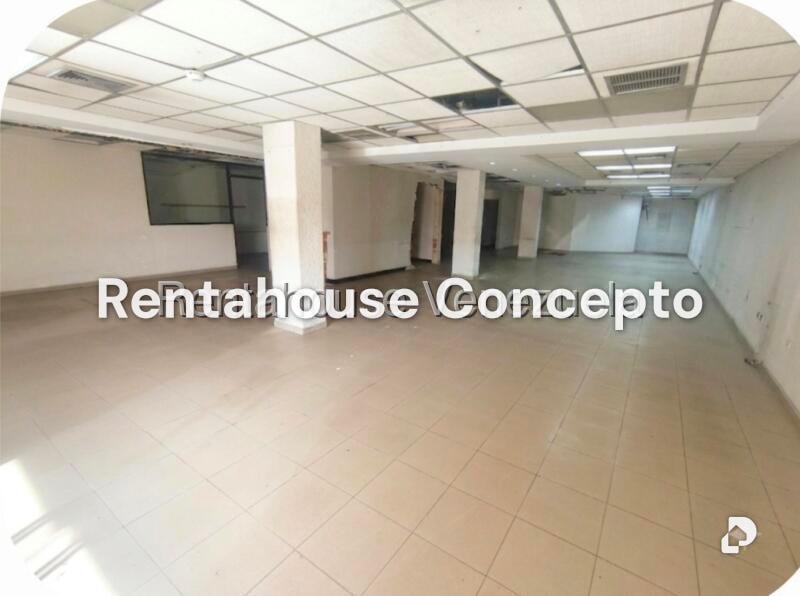 Local comercial en Cumboto, Puerto Cabello – 2