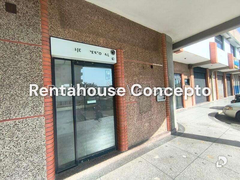 Local comercial en Cumboto, Puerto Cabello – 16