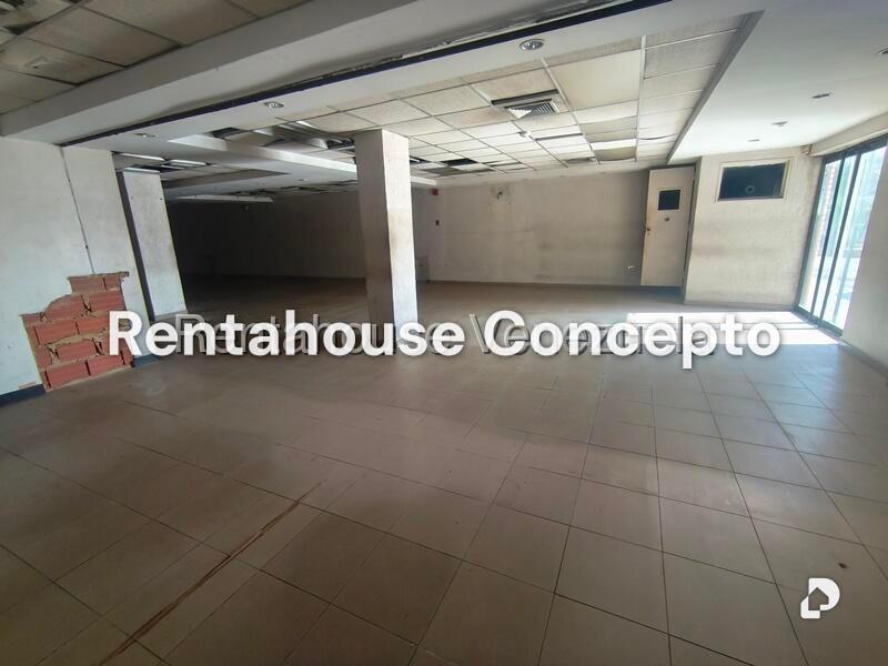 Local comercial en Cumboto, Puerto Cabello – 4