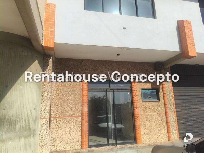 Local comercial en Cumboto, Puerto Cabello – 19