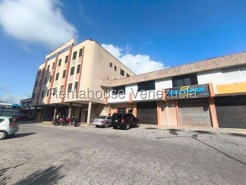 Local comercial en Cumboto, Puerto Cabello - 1