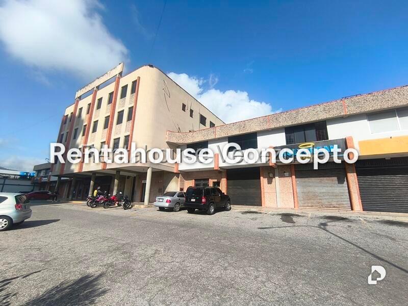 Local comercial en Cumboto, Puerto Cabello – 1