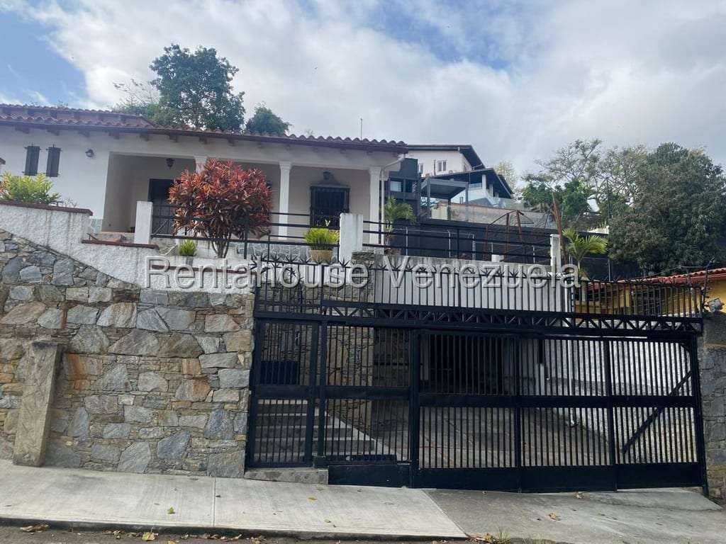 Casa en Prados Del Este, Caracas
