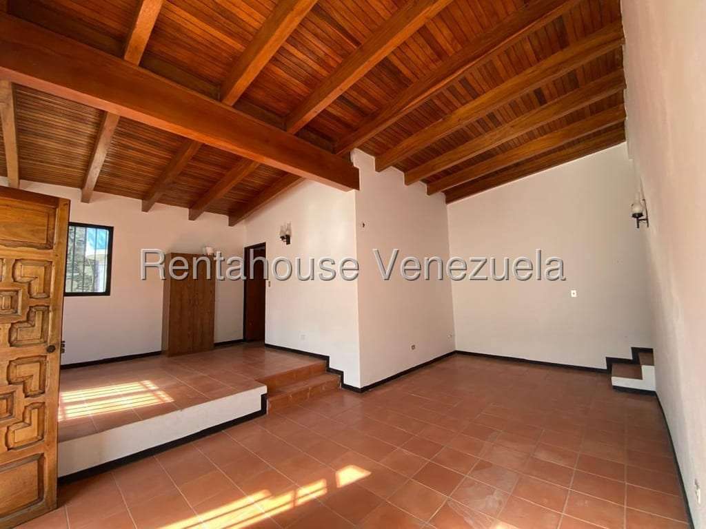 Casa en Prados Del Este, Caracas