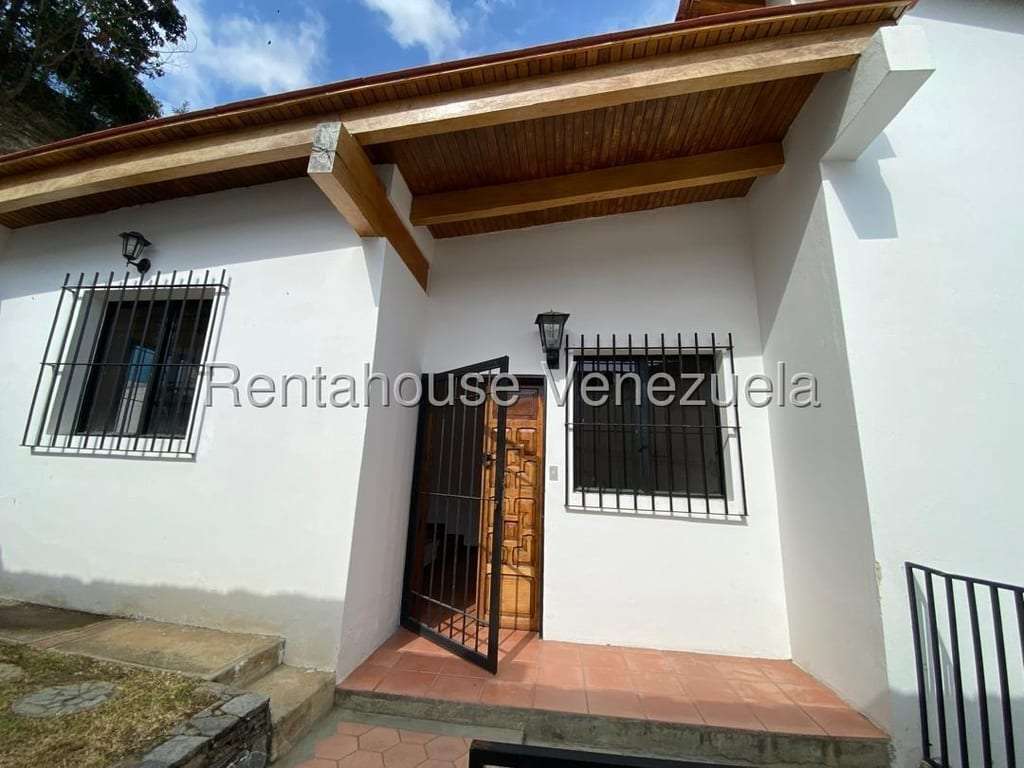 Casa en Prados Del Este, Caracas