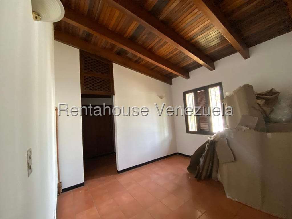 Casa en Prados Del Este, Caracas