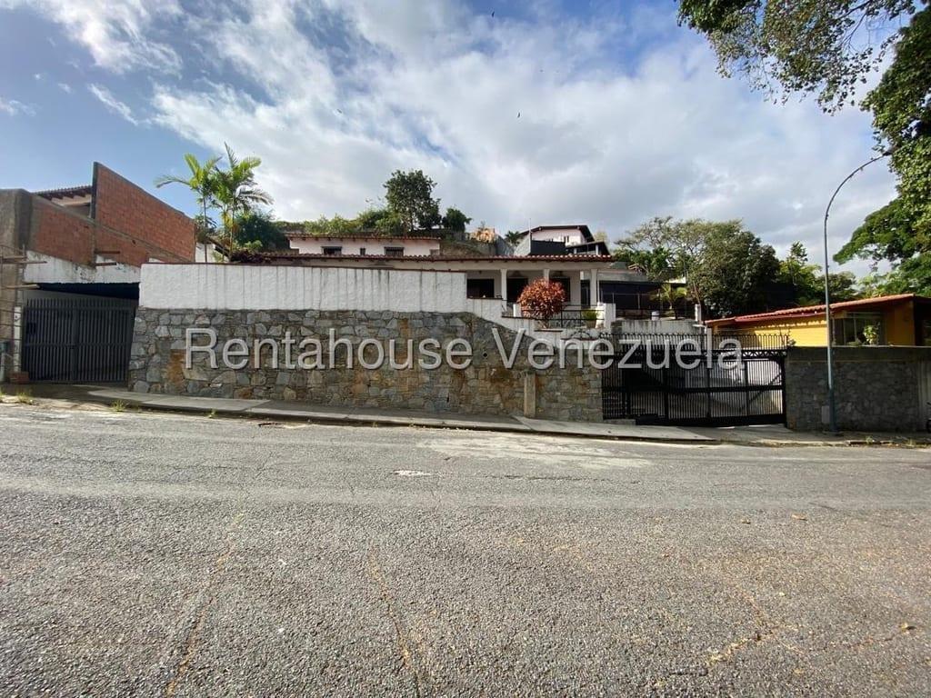 Casa en Prados Del Este, Caracas